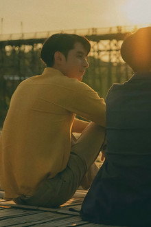 ทำนองรักจากปลายพู่กัน