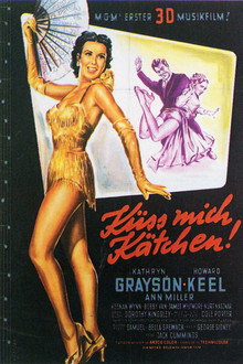Küß mich, Kätchen!
