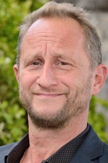 Photo of Benoît Poelvoorde