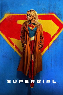 Supergirl