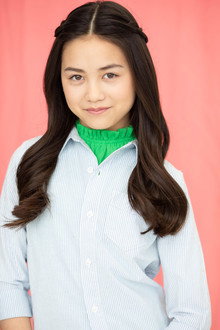 Emery Anne