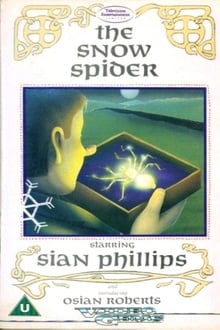 Poster do filme The Snow Spider