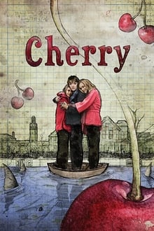 Cherry movie poster