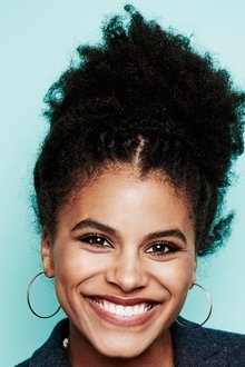 Photo of Zazie Beetz
