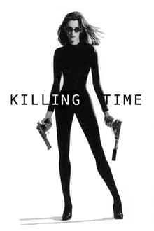 Poster do filme Killing Time
