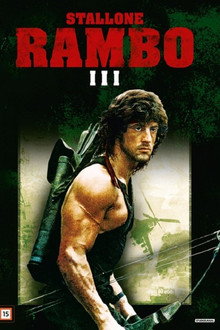Rambo III
