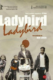Ladybird Ladybird