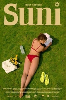Poster do filme Suni