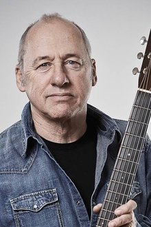 Photo of Mark Knopfler