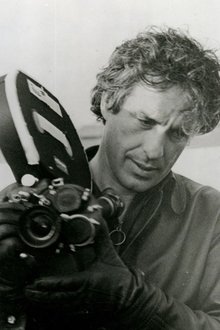 Photo of John Cassavetes
