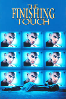 Poster do filme The Finishing Touch