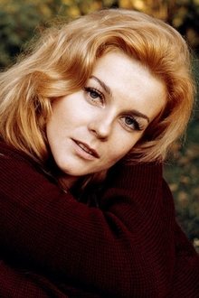 Photo of Ann-Margret