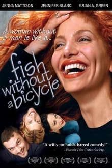 Poster do filme Fish Without a Bicycle