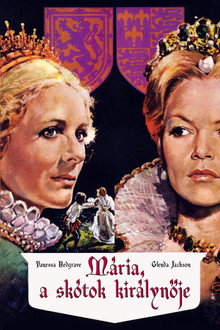 Mária, a skótok királynője