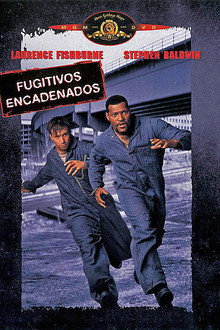 Fugitivos encadenados