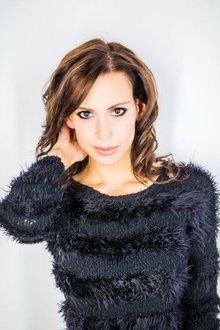 Photo of Mélanie St-Pierre