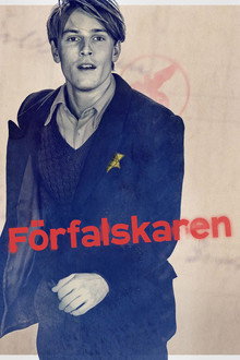 Förfalskaren