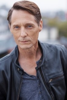 Photo of Guy Buller