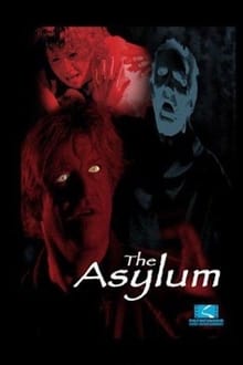 Poster do filme The Asylum