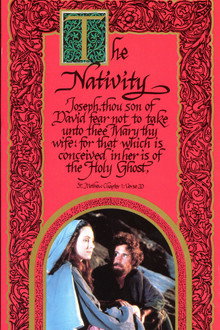 The Nativity