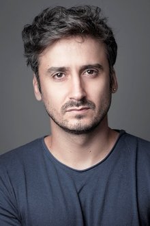 Photo of Jorge Pobes