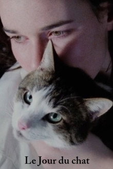 Le jour du chat