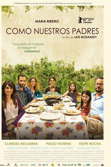Como nuestros padres