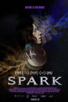 Spark movie poster