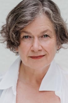 Photo of Fiona Press