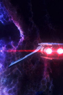 Alpha Squadron