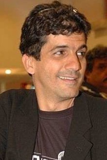 Photo of Júlio Uchoa