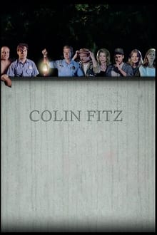 Poster do filme Colin Fitz