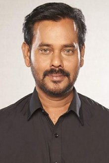 Photo of Natarajan Subramaniam