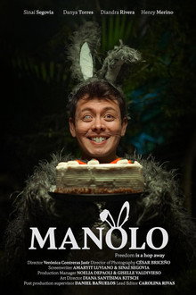 Manolo