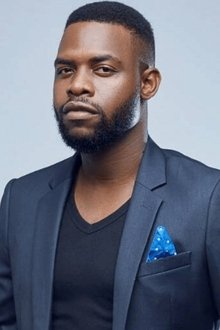 Photo of Efa Iwara