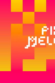 Pixel Melodies