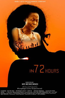 In 72 hours