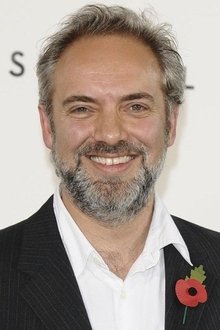 Photo of Sam Mendes