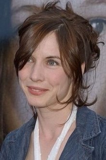 Photo of Tanya Allen