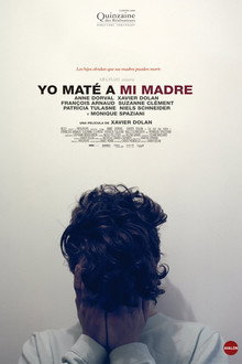 Yo maté a mi madre