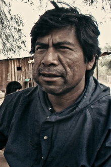 Viaje a los pueblos fumigados