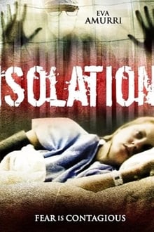 Poster do filme Isolation