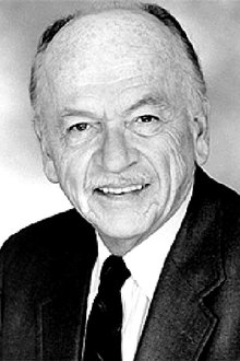 Photo of William Paterson