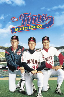 Um Time Muito Louco