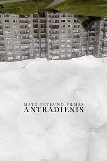 Antradienis
