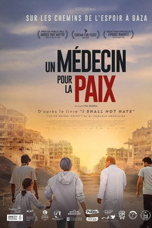 Un médecin pour la paix