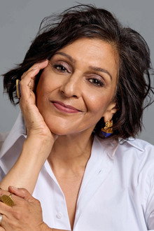 Meera Syal