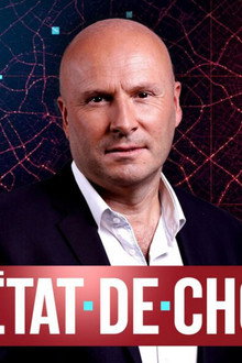 État de choc