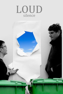 LOUD silence