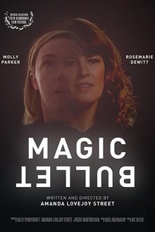 Poster do filme Magic Bullet